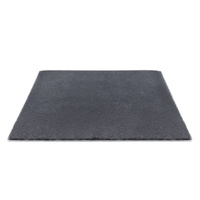 Artiss Floor Rug 200x230cm Plush Area Shaggy Rug Living Room Bedroom Carpet Grey