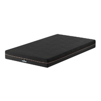 Giselle 18cm Memory Foam Mattress Green Tea Foam Cool Gel Foam Mattresses King Single