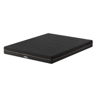 Giselle 18cm Memory Foam Mattress Green Tea Foam Cool Gel Foam Mattresses Queen