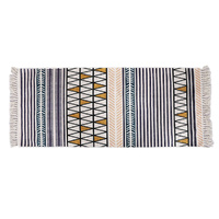 Floor Rug Boho Area Rugs Washable 160x230cm 160x230-GE - Model-FC7D9B