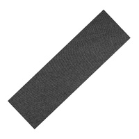 Marlow Extra Large Floor Rug Outdoor 90cm x 305cm Grey