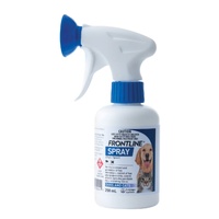 Frontline Spray 250ml