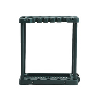 Garden Farm Shed Garage Tools - Model-3ACF97