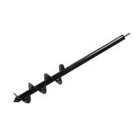 Garden Auger Post Hole Digger Large - Model-16A5B0