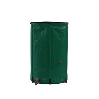 Water Tank Rain Storage Tanks Collapsible - Model-0B4E4A