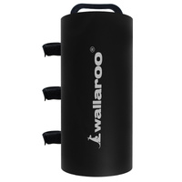 Wallaroo Gazebo Weight Bag Pods 4pcs in Black