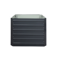 Garden Bed Planter Raised Coated - Model-CB819B