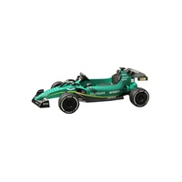 Aston Martin Cognizant Aramco Formula One Team 24V Kids Ride-on