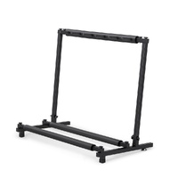 Alpha 5 Space Folding Guitar Stand Rack Holder Display
