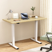 White and Oak