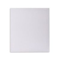 5x Artist Canvas Blank Stretched Canvases - Model-803C09