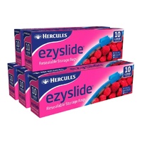 Hercules Ezy Slide Large 10pk x5