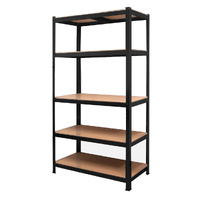 Warehouse Shelving Garage 1.7M Medium - Model-C431CC