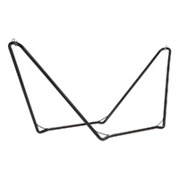 Gardeon Hammock Bed Stand Steel Frame Outdoor Garden