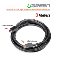 UGREEN High speed HDMI cable with Ethernet full copper