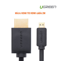 UGREEN Micro HDMI TO HDMI cable