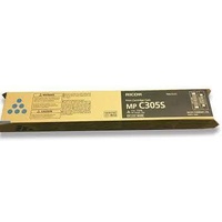RICOH 841607 841611 MPC305SPF TONER 4K