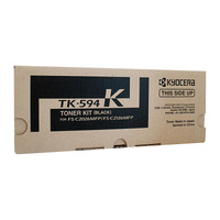 KYOCERA TK594 Toner