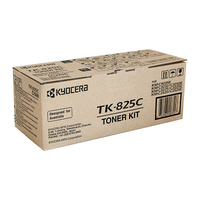 KYOCERA TK825 Toner