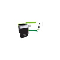 LEXMARK 808XC Extra HY Toner