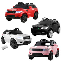 Kids Ride On Car Electric 12V