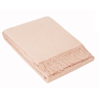 Oxford Throw - Merino Wool Blend