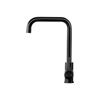 Mixer Kitchen Faucet Tap Swivel Spout WELS