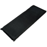 Trailblazer Self-Inflatable Suede Air Mattress
