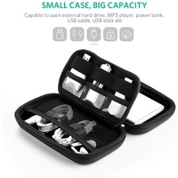 UGREEN Hard Disk Storage Bag