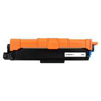 Premium Generic Toner Cartridge Replacement for TN-257C