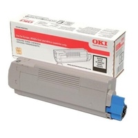 OKI C332DN Toner