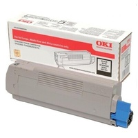 OKI C532DN Toner