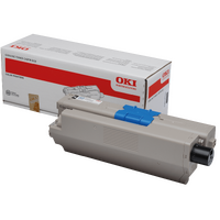OKI C301 Toner