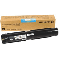 FUJIFILM FUJI XEROX DOCUCENTRE IV C 2260/2263/2265 TONER CART