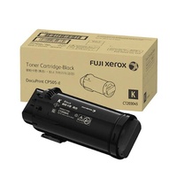 FUJIFILM FUJI XEROX CT203045 HIGH YIELD TONER 15K FOR DPCP505D