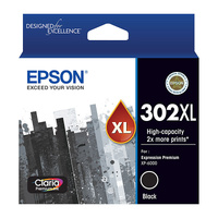 EPSON 302 Ink Cartridge