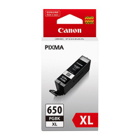 CANON PGI650XL Ink Cartridge