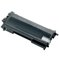 TN-155Bk Black Premium Generic Toner Cartridge.