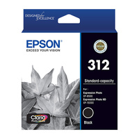 EPSON 312 Ink Cartridge