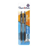 PAPER MATE Profile Pen 0.7 Pack 2 Box of 6