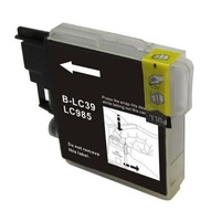 Compatible Premium Ink Cartridges LC39 Cartridge  - for use in Brother Printers