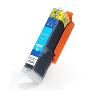 Compatible Premium Ink Cartridges CLI 651 XL Inkjet Cartridge - for use in Canon Printers