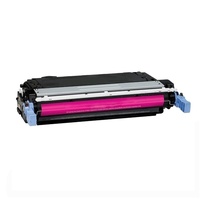 Compatible Remanufactured HP Toner Cartridge
