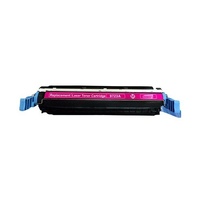Compatible Remanufactured HP Toner Cartridge