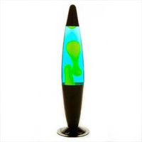 Peace Motion Lamp