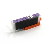 Compatible Premium Ink Cartridges CLI 681XXL Inkjet Cartridge - for use in Canon Printers