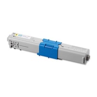 Compatible Premium Toner Cartridges C310 Remanufacturer Toner Kit 44469755 - for use in Oki Printers