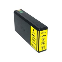 Compatible Premium Ink Cartridges Inkjet Cartridge - for use in Epson Printers