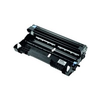 Compatible Premium Black  Drum Unit - for use in Brother Printers