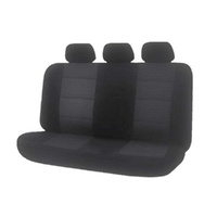 Universal Premium Rear Seat Covers Size 06/08H